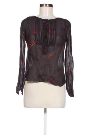 Γυναικεία μπλούζα In Wear, Μέγεθος S, Χρώμα Πολύχρωμο, Τιμή 3,99 €