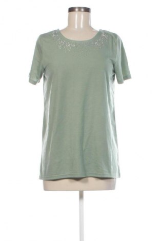 Γυναικεία μπλούζα Infinity, Μέγεθος M, Χρώμα Πράσινο, Τιμή 3,99 €