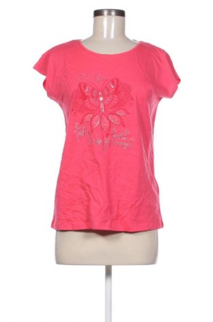 Dámská halenka Janina, Velikost S, Barva Červená, Cena  89,00 Kč