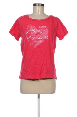 Dámská halenka Janina, Velikost M, Barva Růžová, Cena  139,00 Kč