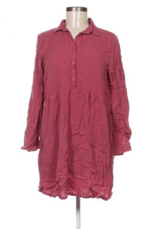 Dámská halenka Janina, Velikost M, Barva Červená, Cena  49,00 Kč