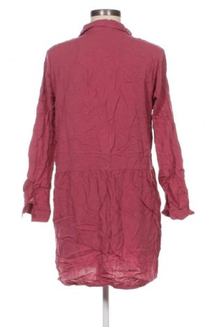 Dámská halenka Janina, Velikost M, Barva Červená, Cena  49,00 Kč