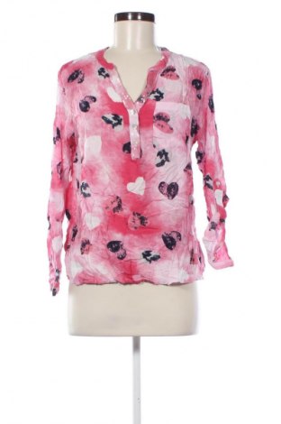 Dámská halenka Janina, Velikost M, Barva Vícebarevné, Cena  49,00 Kč