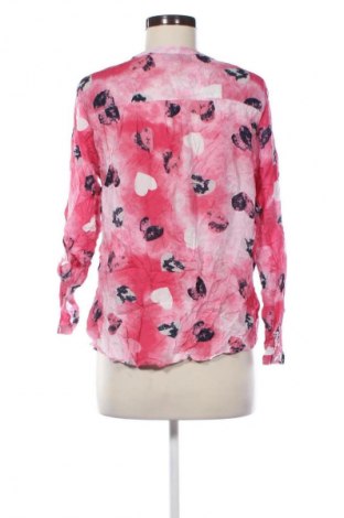 Dámská halenka Janina, Velikost M, Barva Vícebarevné, Cena  49,00 Kč