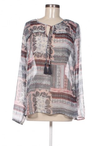 Dámská halenka Jean Pascale, Velikost M, Barva Vícebarevné, Cena  49,00 Kč