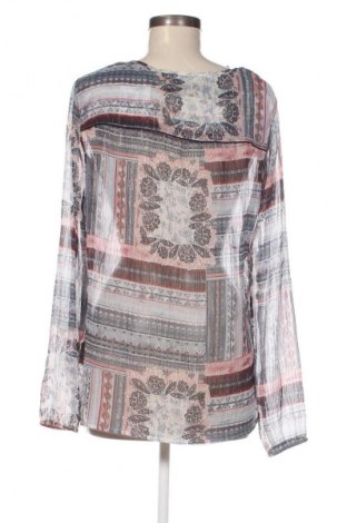 Dámská halenka Jean Pascale, Velikost M, Barva Vícebarevné, Cena  49,00 Kč