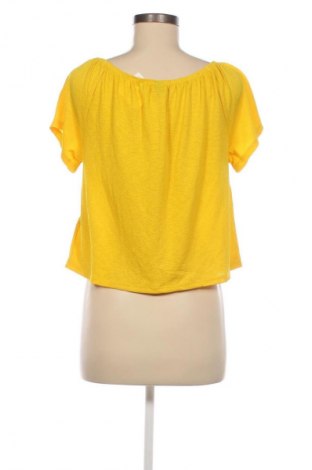 Dámská halenka Jean Pascale, Velikost S, Barva Žlutá, Cena  49,00 Kč