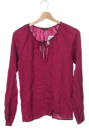 Dámská halenka Jones, Velikost XS, Barva Růžová, Cena  49,00 Kč