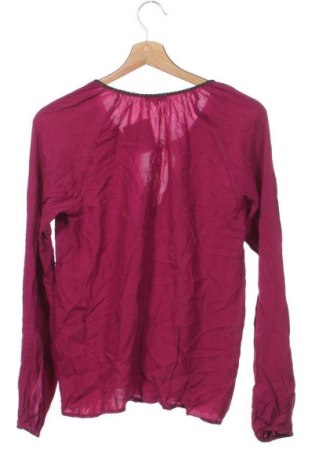 Dámská halenka Jones, Velikost XS, Barva Růžová, Cena  49,00 Kč