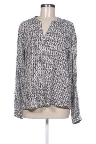 Γυναικεία μπλούζα Kaffe, Μέγεθος M, Χρώμα Πολύχρωμο, Τιμή 3,99 €