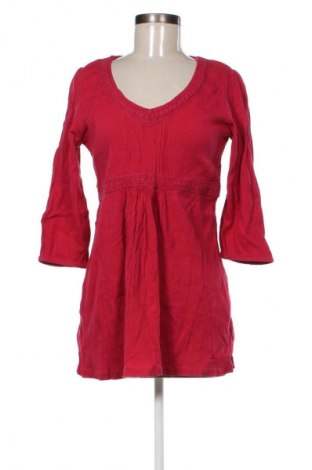 Dámská halenka KappAhl, Velikost M, Barva Červená, Cena  99,00 Kč