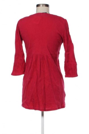 Dámská halenka KappAhl, Velikost M, Barva Červená, Cena  99,00 Kč