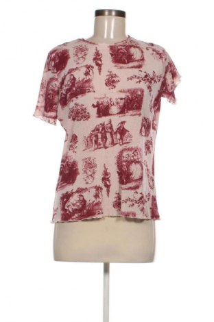 Dámska blúza KappAhl, Veľkosť L, Farba Viacfarebná, Cena  1,95 €