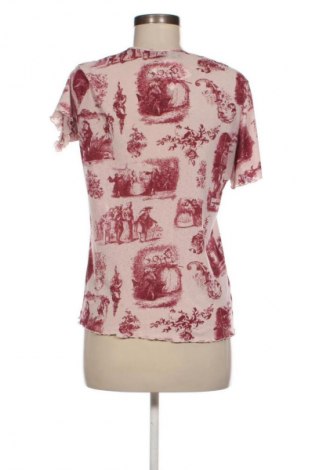 Dámska blúza KappAhl, Veľkosť L, Farba Viacfarebná, Cena  1,95 €