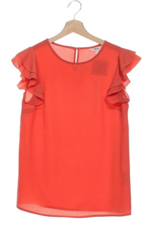 Dámská halenka Koton, Velikost XS, Barva Oranžová, Cena  59,00 Kč