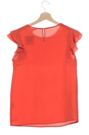 Dámská halenka Koton, Velikost XS, Barva Oranžová, Cena  59,00 Kč