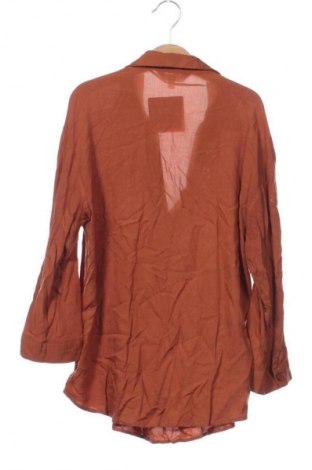 Γυναικεία μπλούζα Koton, Μέγεθος XS, Χρώμα Πορτοκαλί, Τιμή 1,99 €