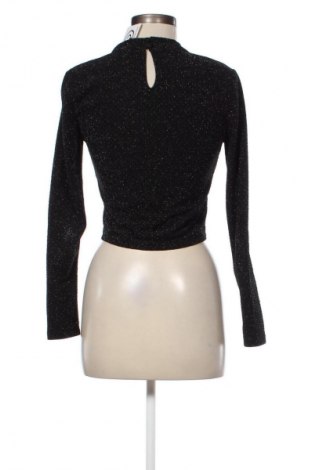 Дамска блуза Koton, Размер L, Цвят Черен, Цена 14,31 €