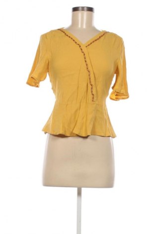 Dámská halenka Koton, Velikost M, Barva Žlutá, Cena  59,00 Kč