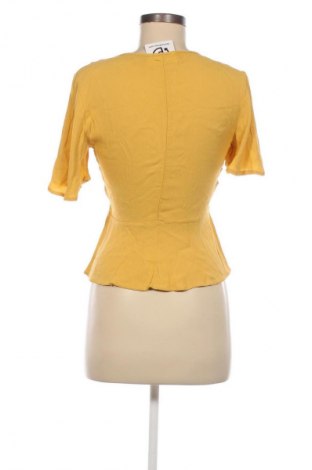 Dámská halenka Koton, Velikost M, Barva Žlutá, Cena  59,00 Kč