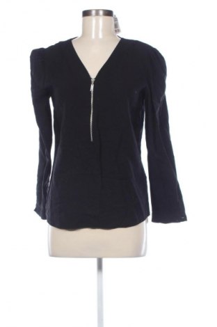 Damen Shirt LC Waikiki, Größe M, Farbe Schwarz, Preis € 2,99