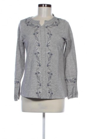 Γυναικεία μπλούζα LC Waikiki, Μέγεθος M, Χρώμα Γκρί, Τιμή 3,99 €