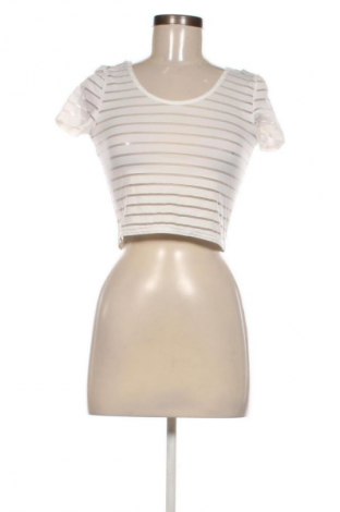 Dámska blúza LM, Veľkosť S, Farba Biela, Cena  1,95 €