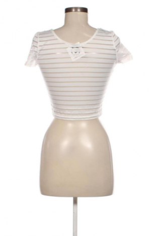 Dámska blúza LM, Veľkosť S, Farba Biela, Cena  1,95 €