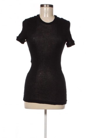 Дамска блуза La Perla, Размер M, Цвят Черен, Цена 94,58 €