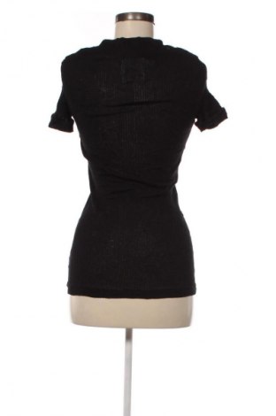 Дамска блуза La Perla, Размер M, Цвят Черен, Цена 94,58 €