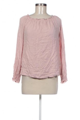 Dámská halenka Lager 157, Velikost S, Barva Růžová, Cena  49,00 Kč