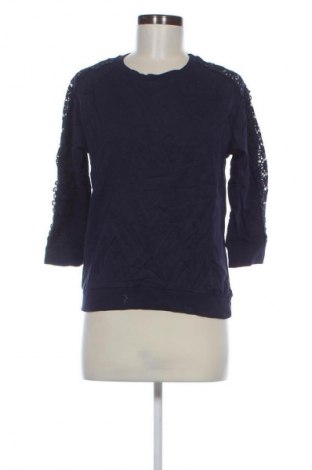 Dámská halenka Laura Torelli, Velikost S, Barva Modrá, Cena  49,00 Kč