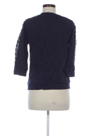 Dámská halenka Laura Torelli, Velikost S, Barva Modrá, Cena  49,00 Kč