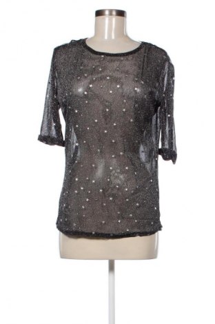 Bluzka damska Laura Torelli, Rozmiar M, Kolor Kolorowy, Cena 6,99 zł