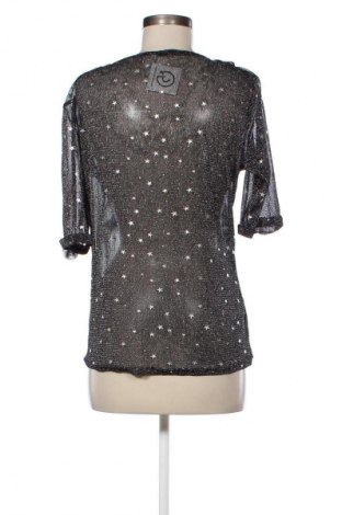 Bluzka damska Laura Torelli, Rozmiar M, Kolor Kolorowy, Cena 6,99 zł