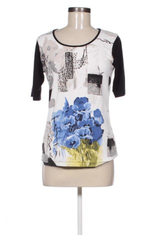 Damen Shirt Lea H., Größe S, Farbe Mehrfarbig, Preis 1,99 €