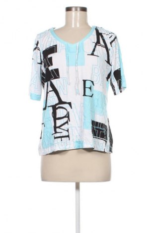 Дамска блуза Liberty, Размер M, Цвят Многоцветен, Цена 2,04 €