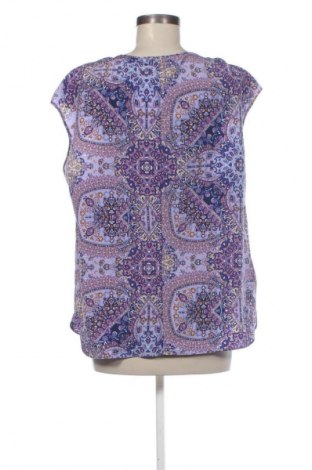 Γυναικεία μπλούζα Luisa Viola, Μέγεθος L, Χρώμα Πολύχρωμο, Τιμή 21,99 €