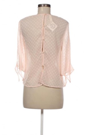 Női blúz Lumina, Méret S, Szín Rózsaszín, Ár 1 119 Ft