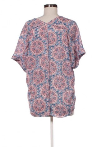 Dámská halenka Lush, Velikost M, Barva Vícebarevné, Cena  49,00 Kč