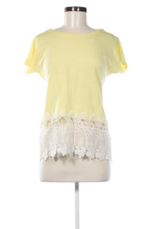 Bluzka damska MAKIS TSELIOS, Rozmiar M, Kolor Pomarańczowy, Cena 28,99 zł