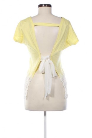 Bluzka damska MAKIS TSELIOS, Rozmiar M, Kolor Pomarańczowy, Cena 28,99 zł