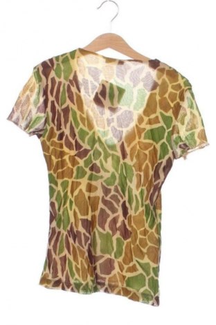 Dámská halenka Mango, Velikost XS, Barva Vícebarevné, Cena  49,00 Kč