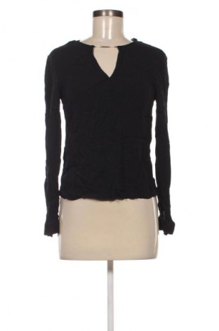 Dámská halenka Mango, Velikost S, Barva Černá, Cena  49,00 Kč