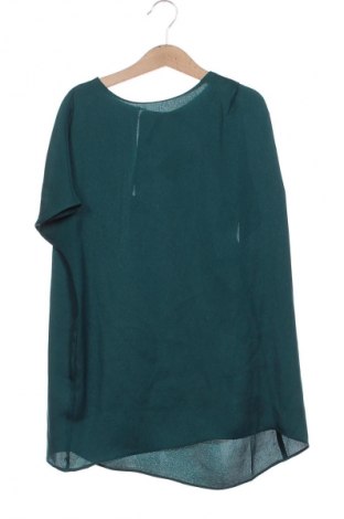 Női blúz Mango, Méret XS, Szín Zöld, Ár 1 709 Ft