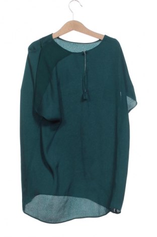 Női blúz Mango, Méret XS, Szín Zöld, Ár 1 709 Ft