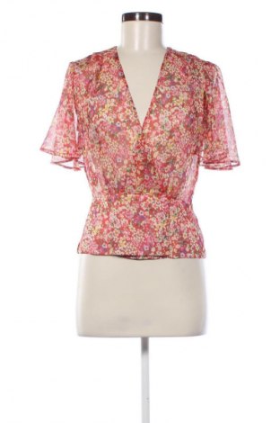 Dámská halenka Mango, Velikost S, Barva Vícebarevné, Cena  289,00 Kč