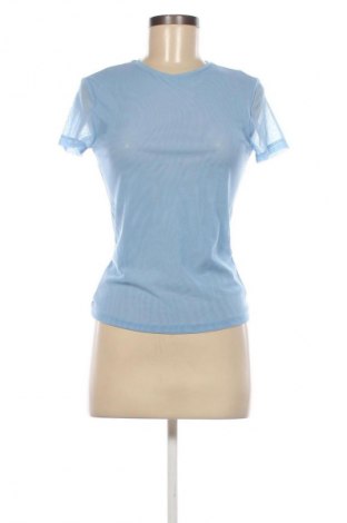 Bluzka damska Mango, Rozmiar S, Kolor Niebieski, Cena 27,99 zł