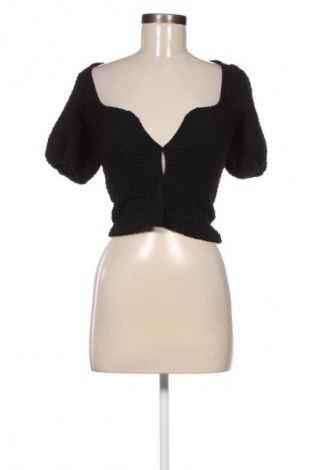 Dámská halenka Mango, Velikost S, Barva Černá, Cena  249,00 Kč