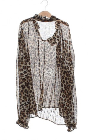 Dámská halenka Mango, Velikost XS, Barva Vícebarevné, Cena  59,00 Kč